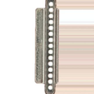 Ohrhörer Mesh für Samsung Galaxy S6 / S6 Edge / S6 Edge Plus (10er-Pack)