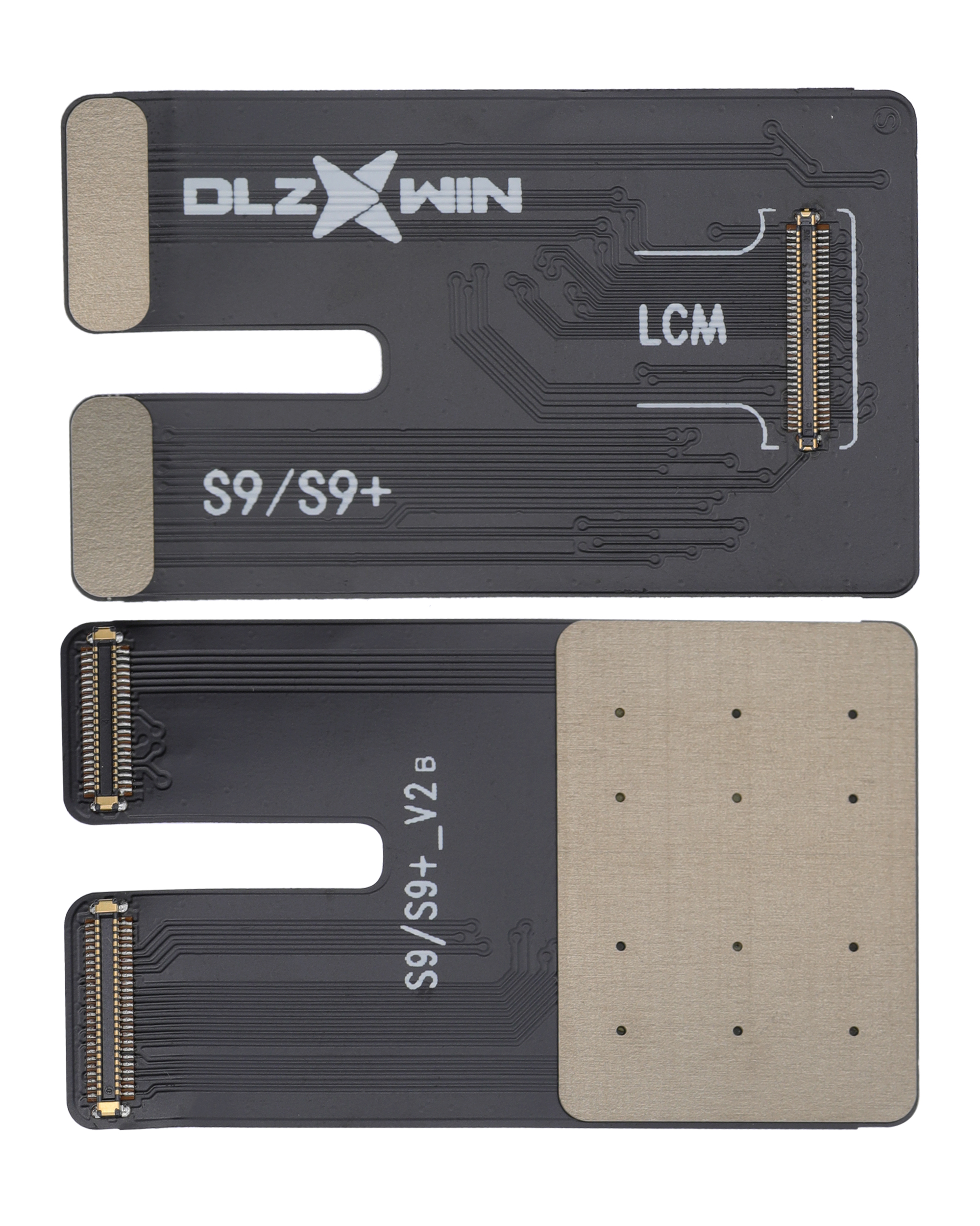 Tester Flexkabel für iTestBox (S300) für Samsung Galaxy S9 / S9 Plus – Bild 2