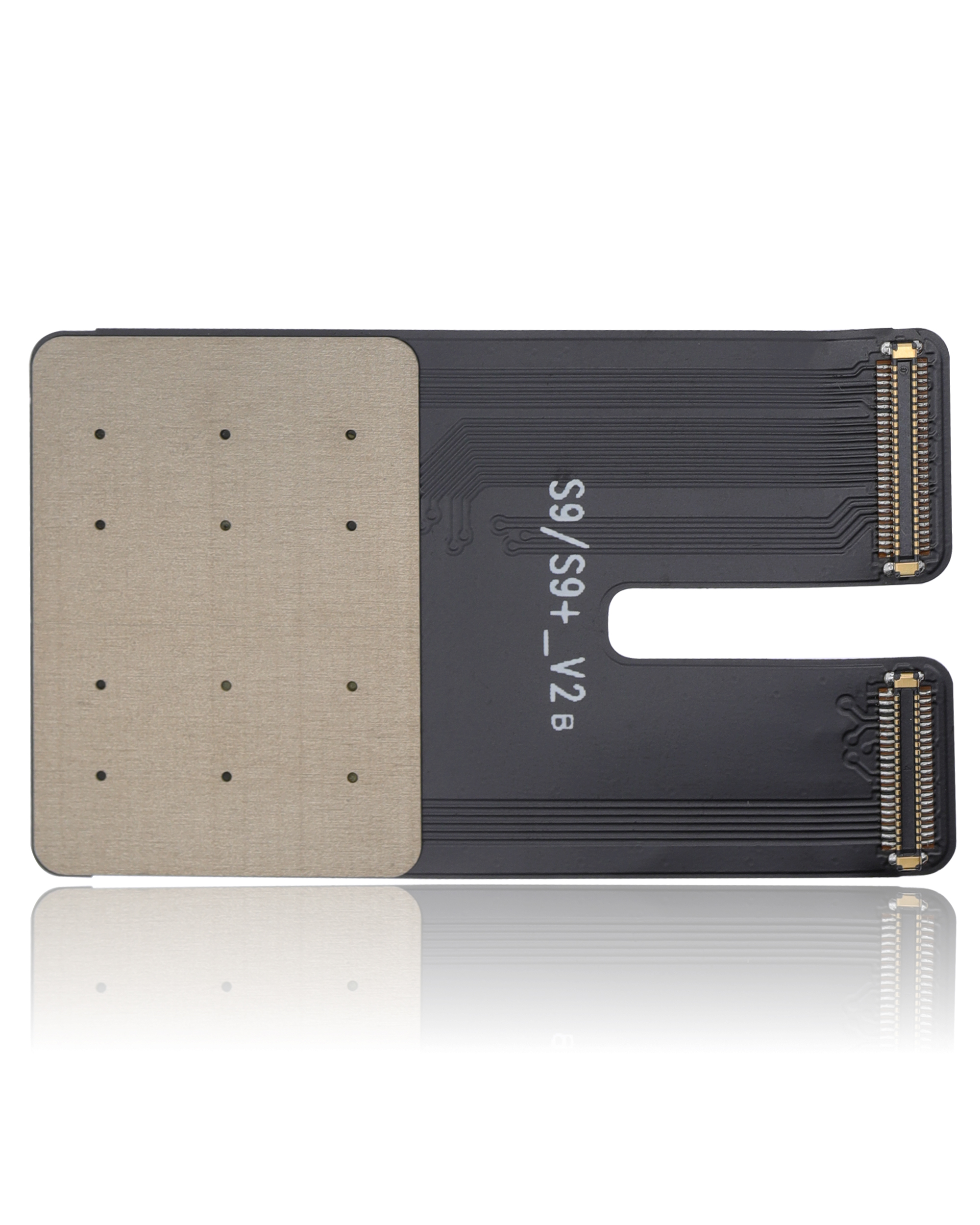 Tester Flexkabel für iTestBox (S300) für Samsung Galaxy S9 / S9 Plus – Bild 3