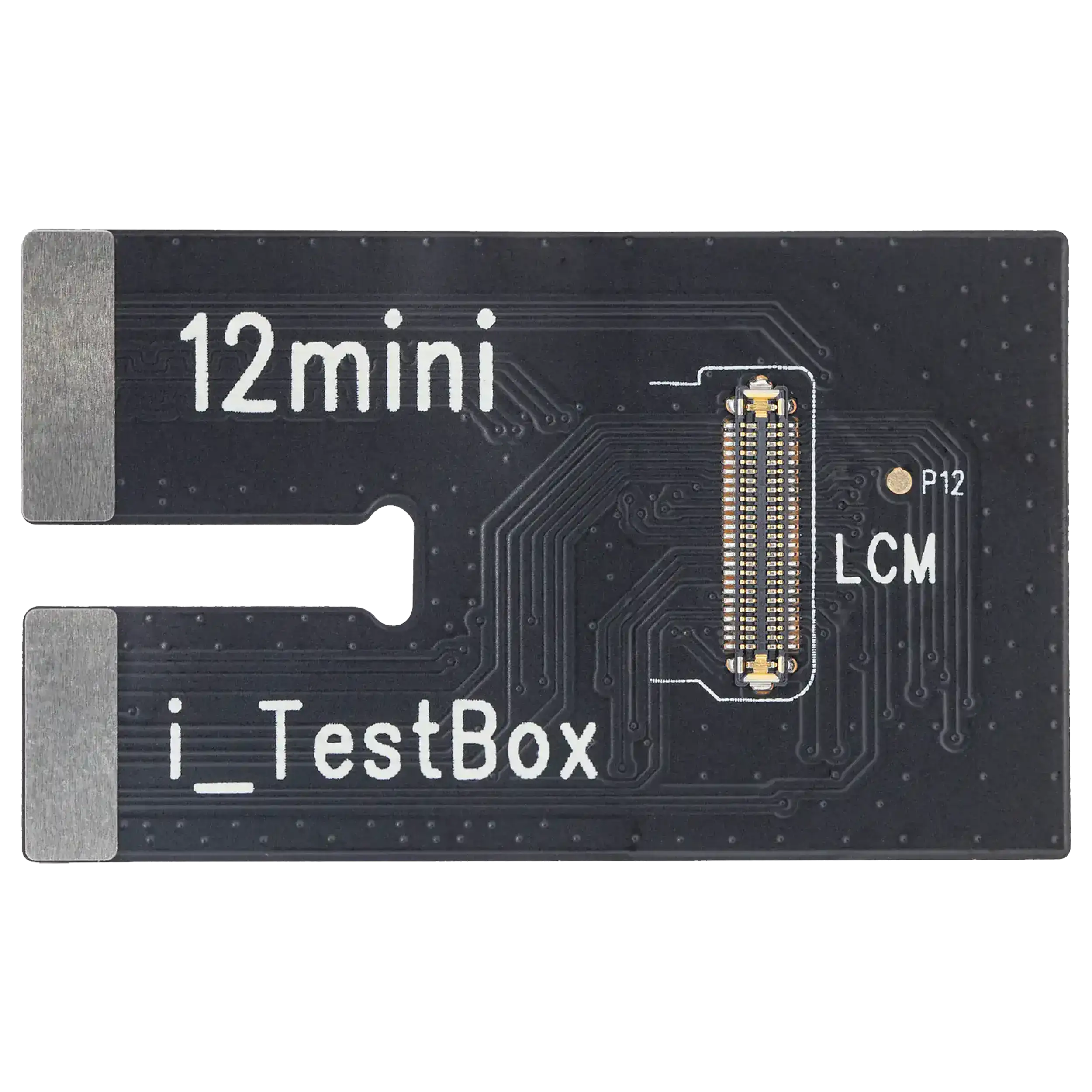 Tester Flexkabel für iTestBox (S300) für Samsung Galaxy S9 / S9 Plus – Bild 5