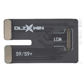 Tester Flexkabel für iTestBox (S300) für Samsung Galaxy S9 / S9 Plus