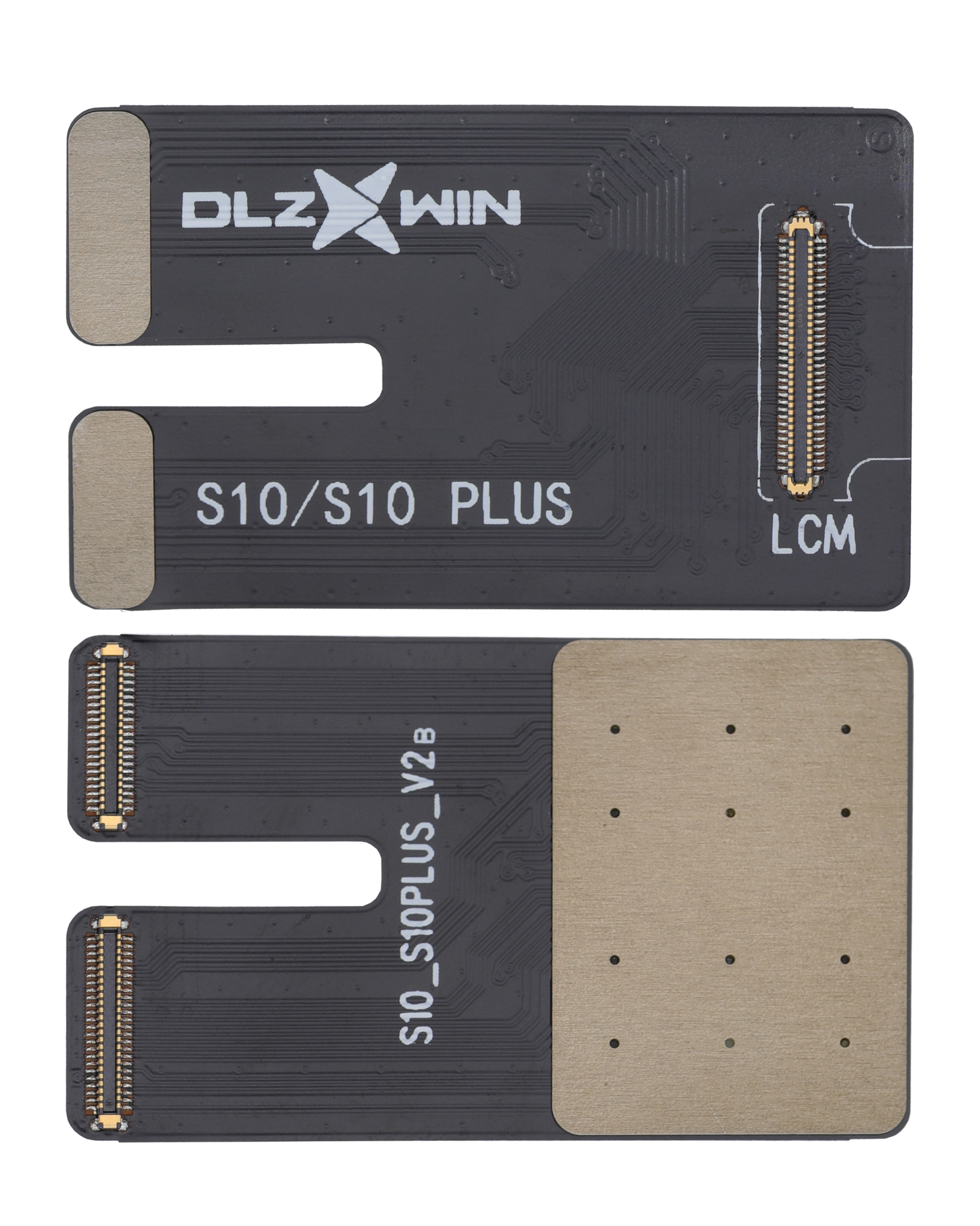 Tester Flexkabel für iTestBox (S300) für Samsung Galaxy S10 / S10 Plus – Bild 2