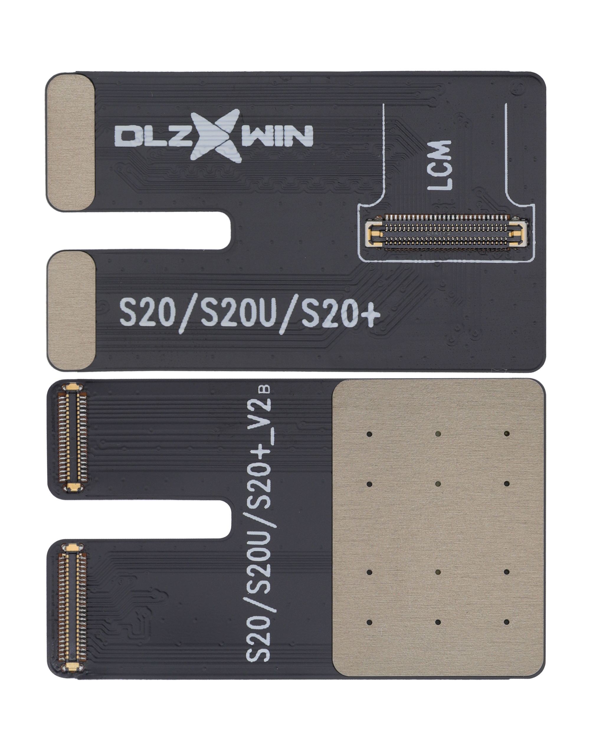 Tester Flexkabel für iTestBox (S300) für Samsung Galaxy S20 / S20 Plus / S20 Ultra – Bild 2