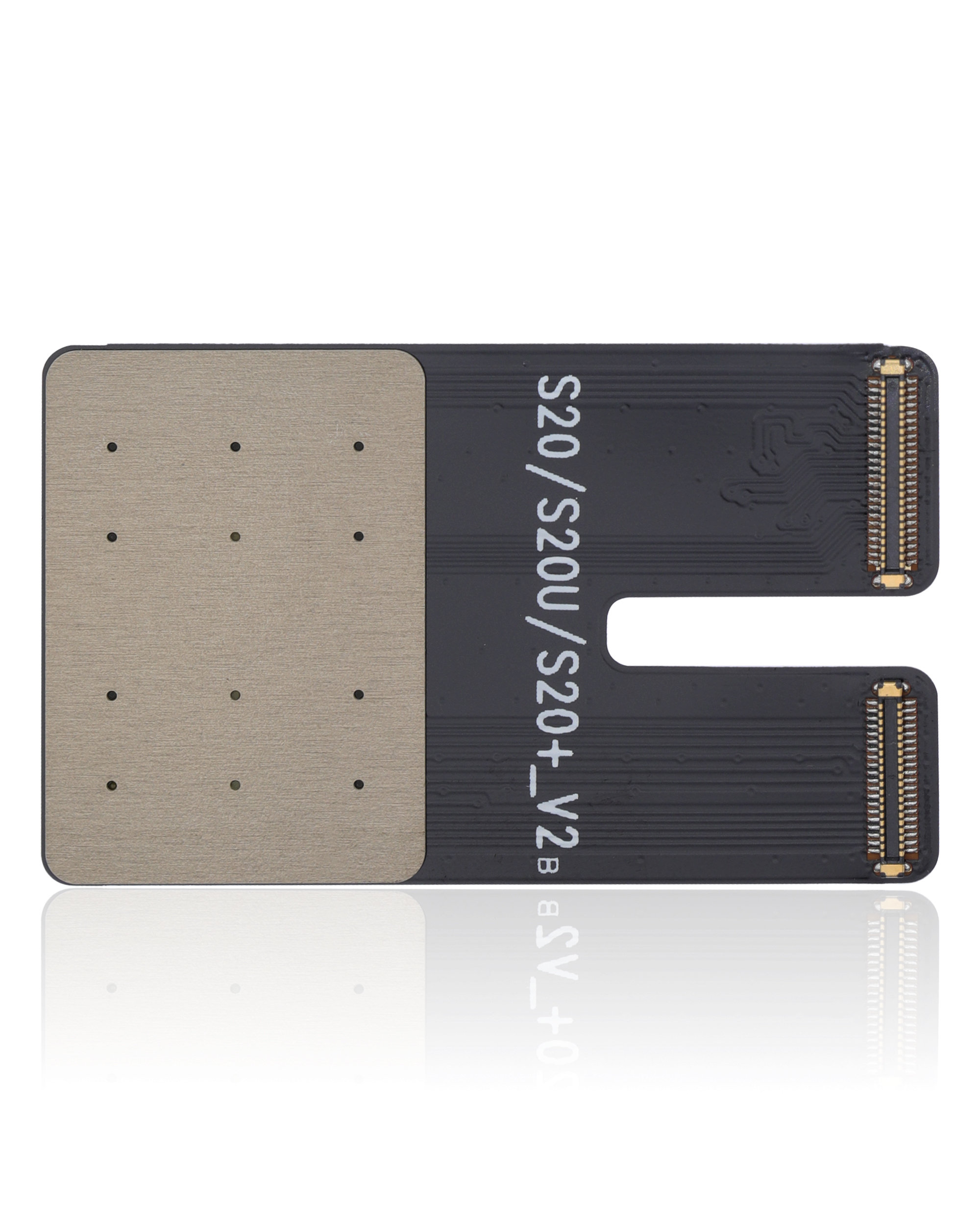 Tester Flexkabel für iTestBox (S300) für Samsung Galaxy S20 / S20 Plus / S20 Ultra – Bild 3