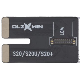 Tester Flexkabel für iTestBox (S300) für Samsung Galaxy S20 / S20 Plus / S20 Ultra