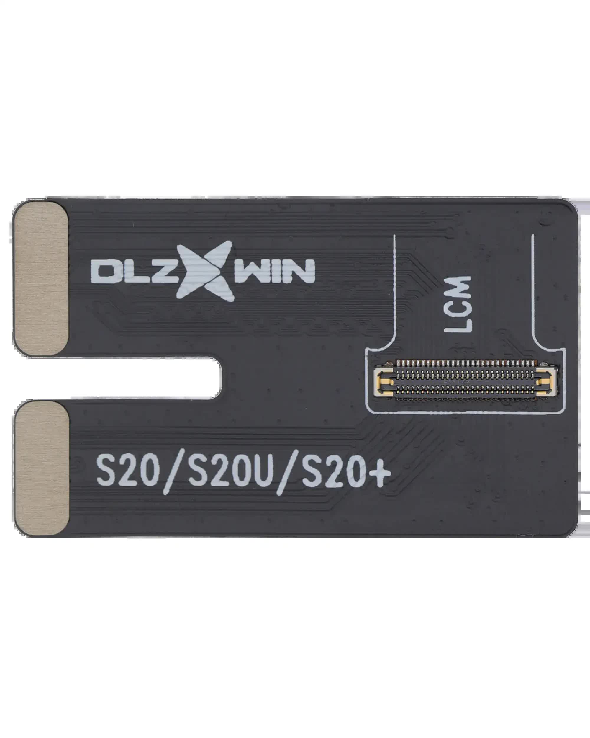 Tester Flexkabel für iTestBox (S300) für Samsung Galaxy S20 / S20 Plus / S20 Ultra