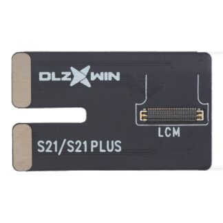 Tester Flexkabel für iTestBox (S300) für Samsung Galaxy S21 5G / S21 Plus 5G