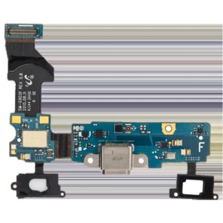 Ladebuchse Flexkabel für Samsung Galaxy S5 Neo