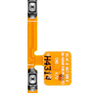 Lautstärke-Flexkabel für Samsung Galaxy S5 Neo