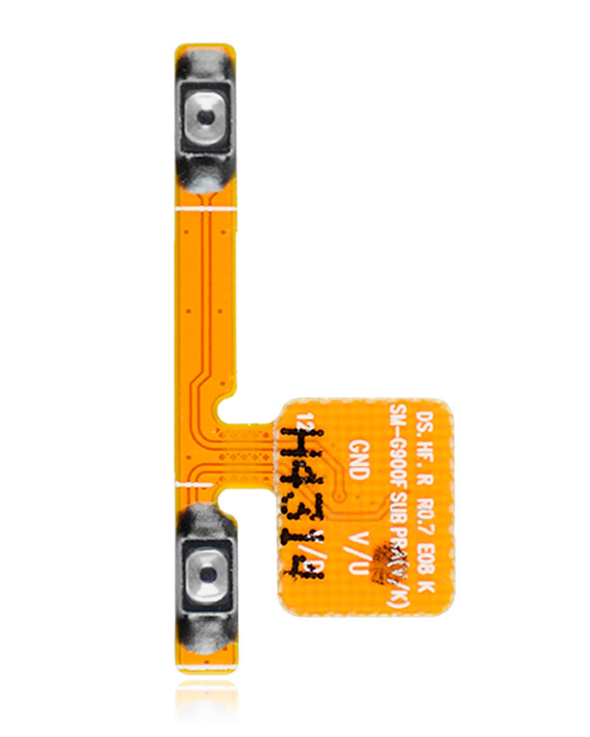 Lautstärke-Flexkabel für Samsung Galaxy S5 Neo