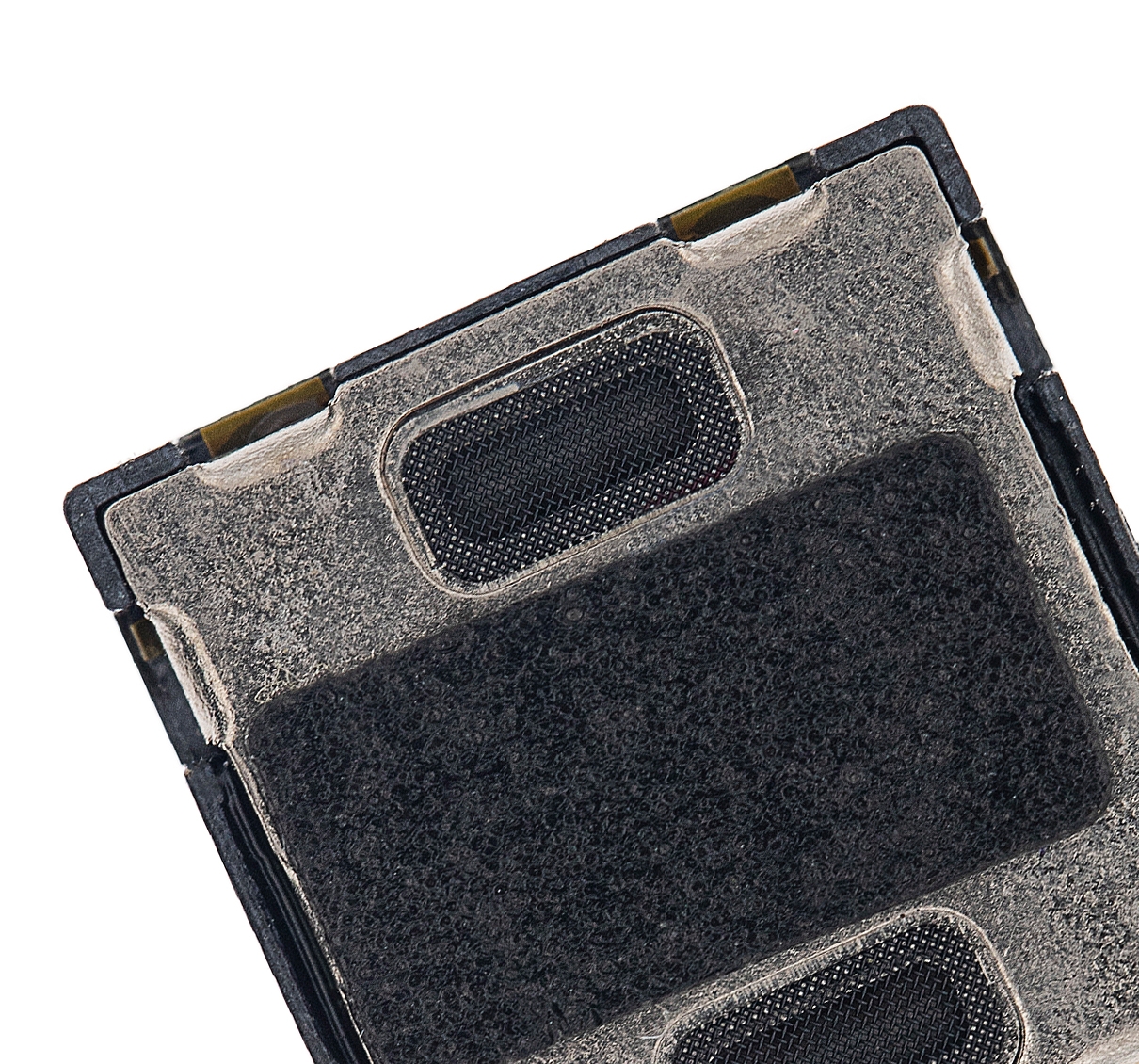 Hörmuschel-Lautsprecher für Samsung Galaxy S9 / S10E / S10 Plus / S10 5G / Note 10 / S20 Plus / S20 Ultra – Bild 2