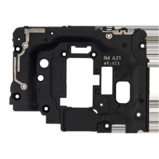 NFC kabelloses Laden Flex Halterung für Samsung Galaxy S9 Plus