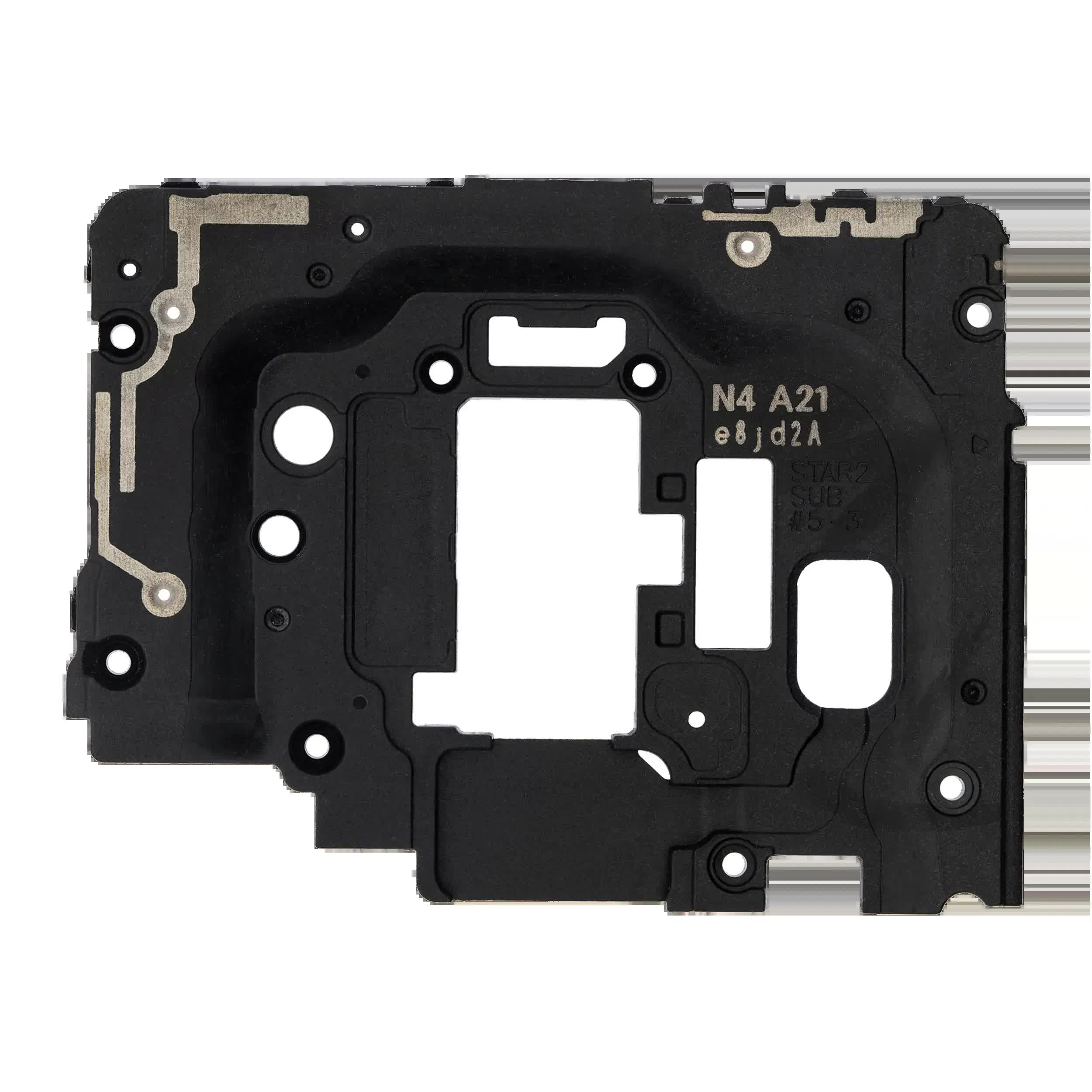 NFC kabelloses Laden Flex Halterung für Samsung Galaxy S9 Plus