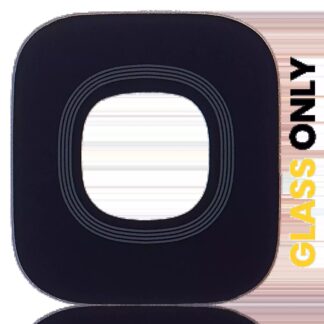 Rückkamera-Glas (nur Glas) mit Klebefolie für Samsung Galaxy S9 (10er-Pack)