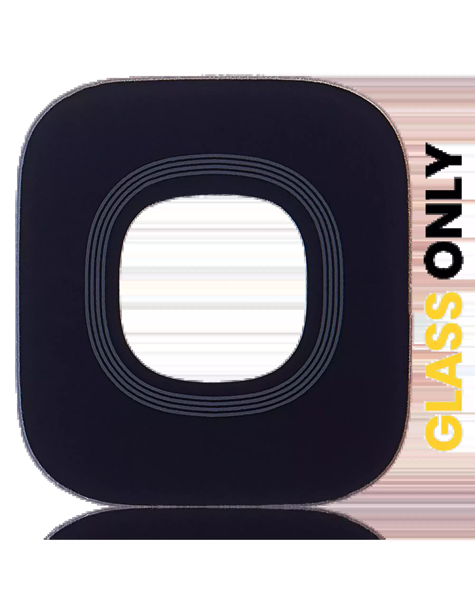 Rückkamera-Glas (nur Glas) mit Klebefolie für Samsung Galaxy S9 (10er-Pack)