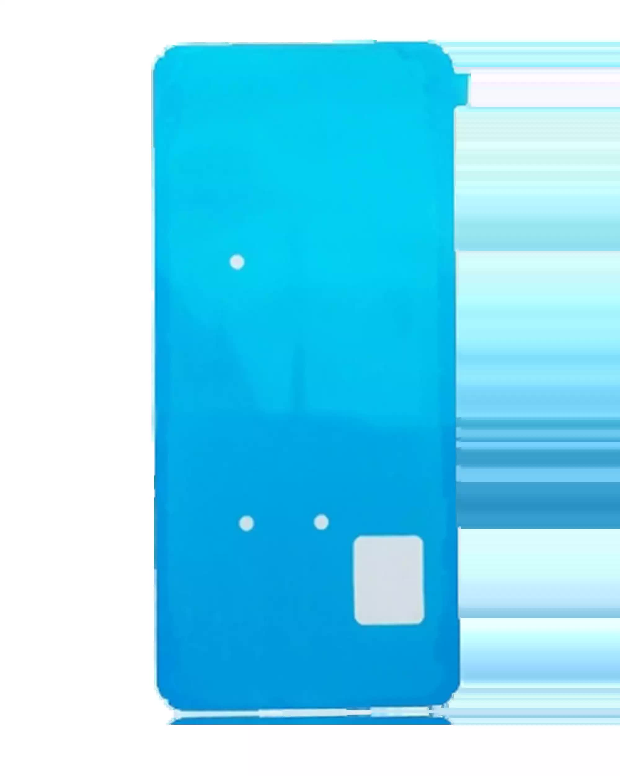 Rückdeckel Klebefolie für Samsung Galaxy A8 Plus (A730 / 2018)