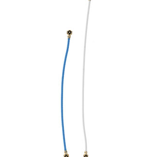 Antennen-Verbindungskabel für Samsung Galaxy S9 Plus (2-teiliges Set)