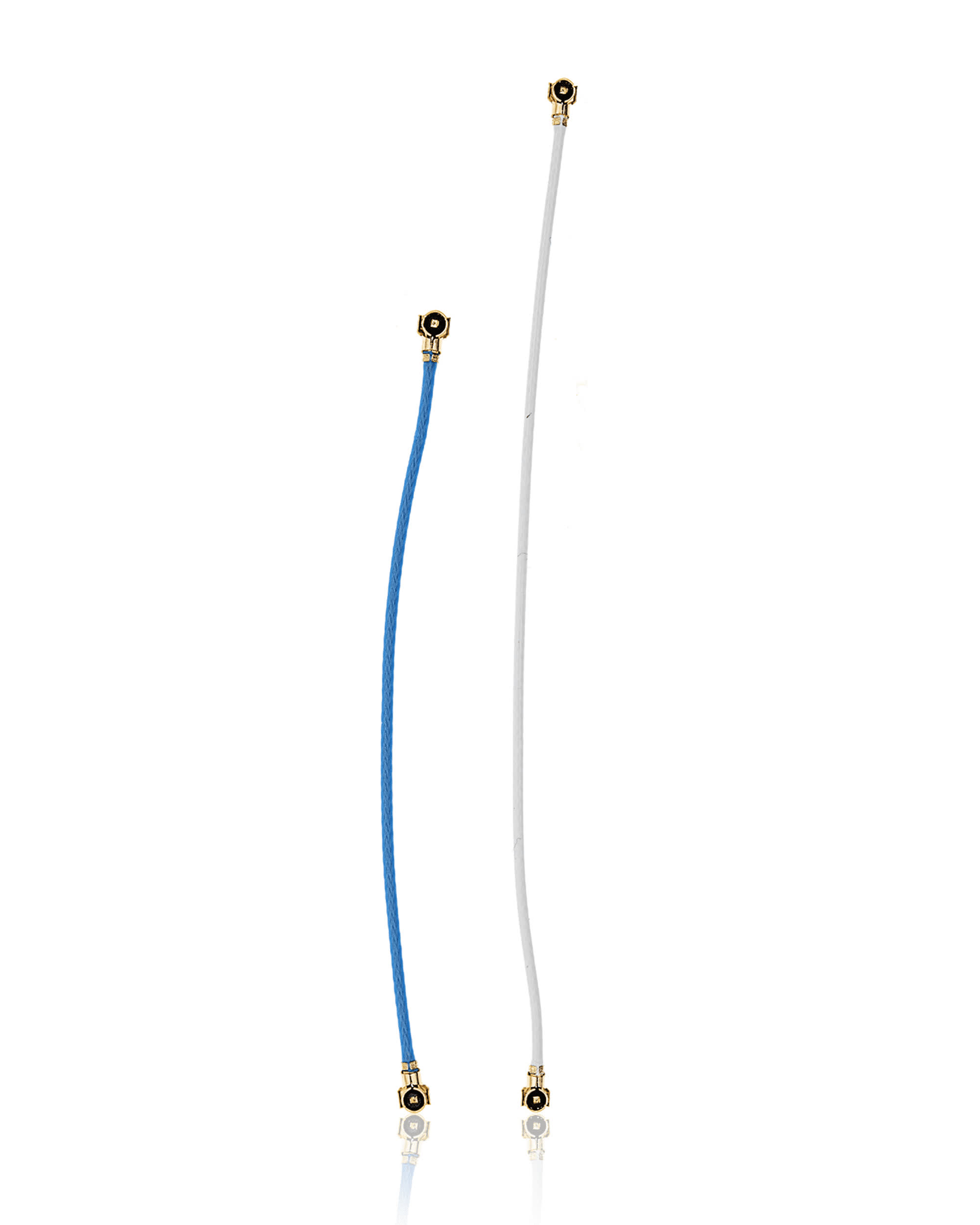 Antennen-Verbindungskabel für Samsung Galaxy S9 Plus (2-teiliges Set)