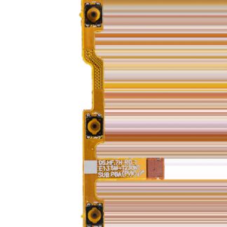 Power- und Lautstärke-Flexkabel für Samsung Galaxy Tab 4 7.0"