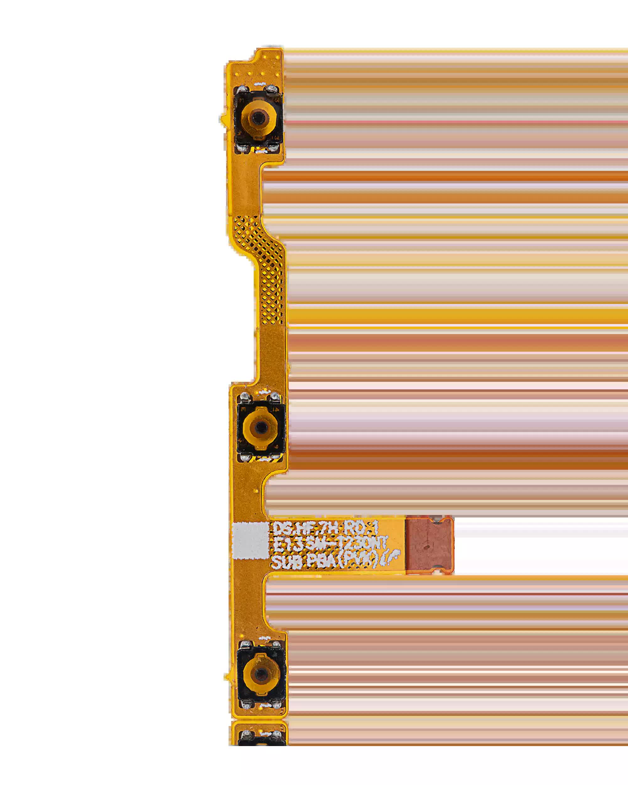 Power- und Lautstärke-Flexkabel für Samsung Galaxy Tab 4 7.0"