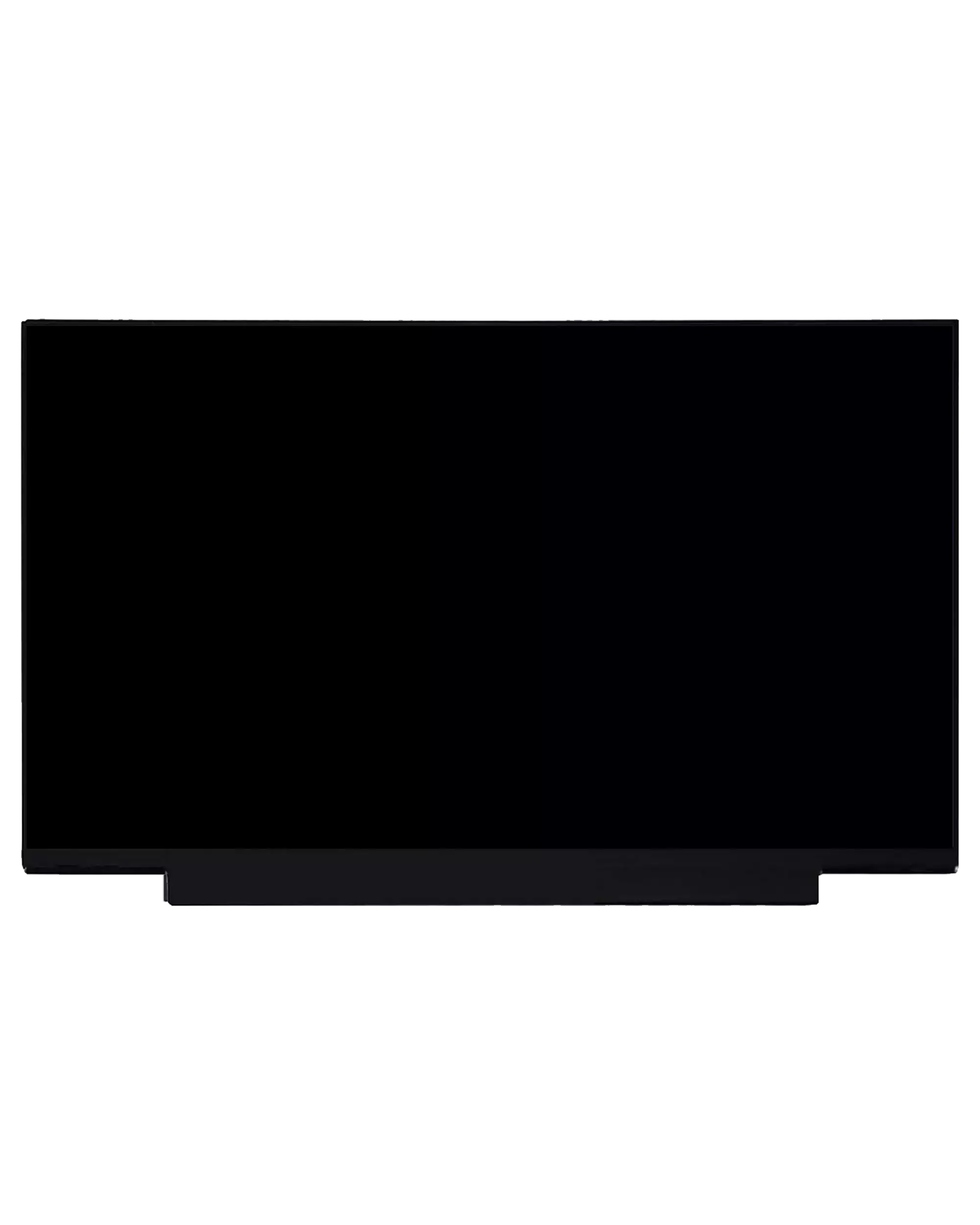 14" LCD Panel (1920x1080, 30 Pin IPS FHD) für Lenovo / HP / Dell / Acer / ASUS / Toast POS (NV140FHM-N4K V8.0) (Premium) – Bild 3