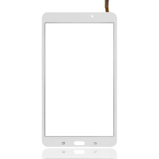 Touchscreen-Digitizer für Samsung Galaxy Tab 4 8.0" (WiFi Version) (White (Weiß)) (LCD Separation erforderlich)