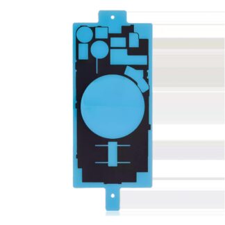 Rückdeckel Shielding Film für iPhone 14 (10er-Pack)