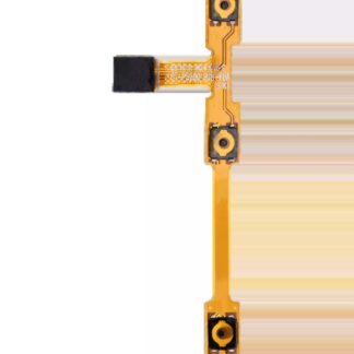 Power- und Lautstärke-Flexkabel für Samsung Galaxy Tab 4 10.1" / Tab 3 10.1" (T530 / T531 / T535 / P5200 / P5210 / P5220)