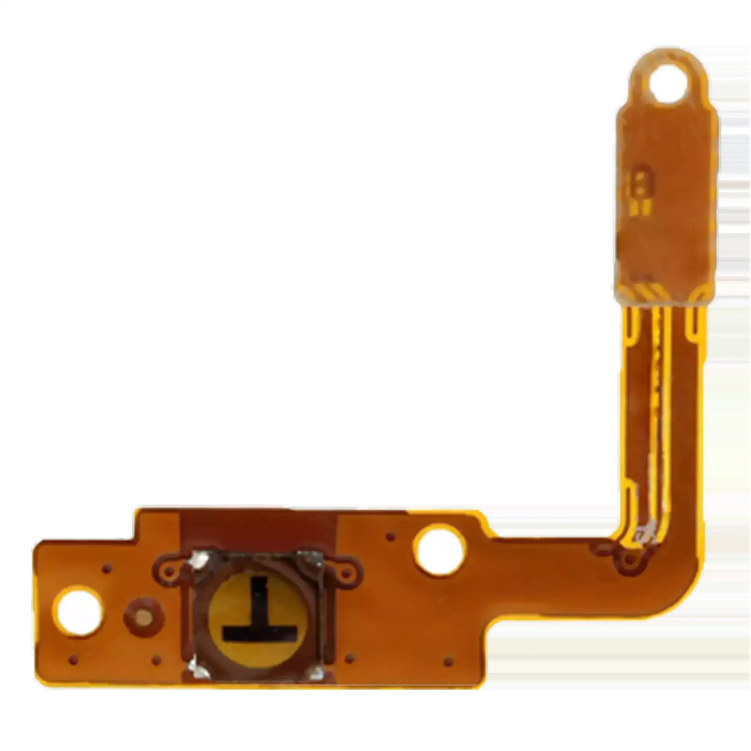 Homebutton-Flexkabel für Samsung Galaxy Tab 3 7.0" (T210 / T211)