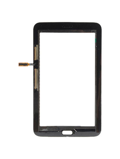 Touchscreen-Digitizer für Samsung Galaxy Tab 3 Lite 7.0" (WiFi Model / T110 / T113) (professionell aufgearbeitet) (White (Weiß)) – Bild 2