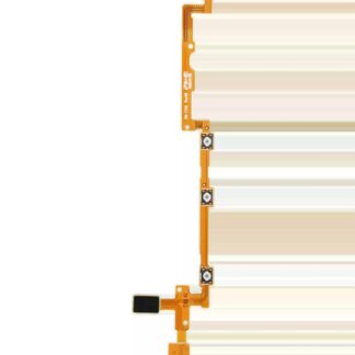 Power- und Lautstärke-Flexkabel mit Flash Light für Samsung Galaxy Tab 3 8.0" (T310 / T311 / T315)