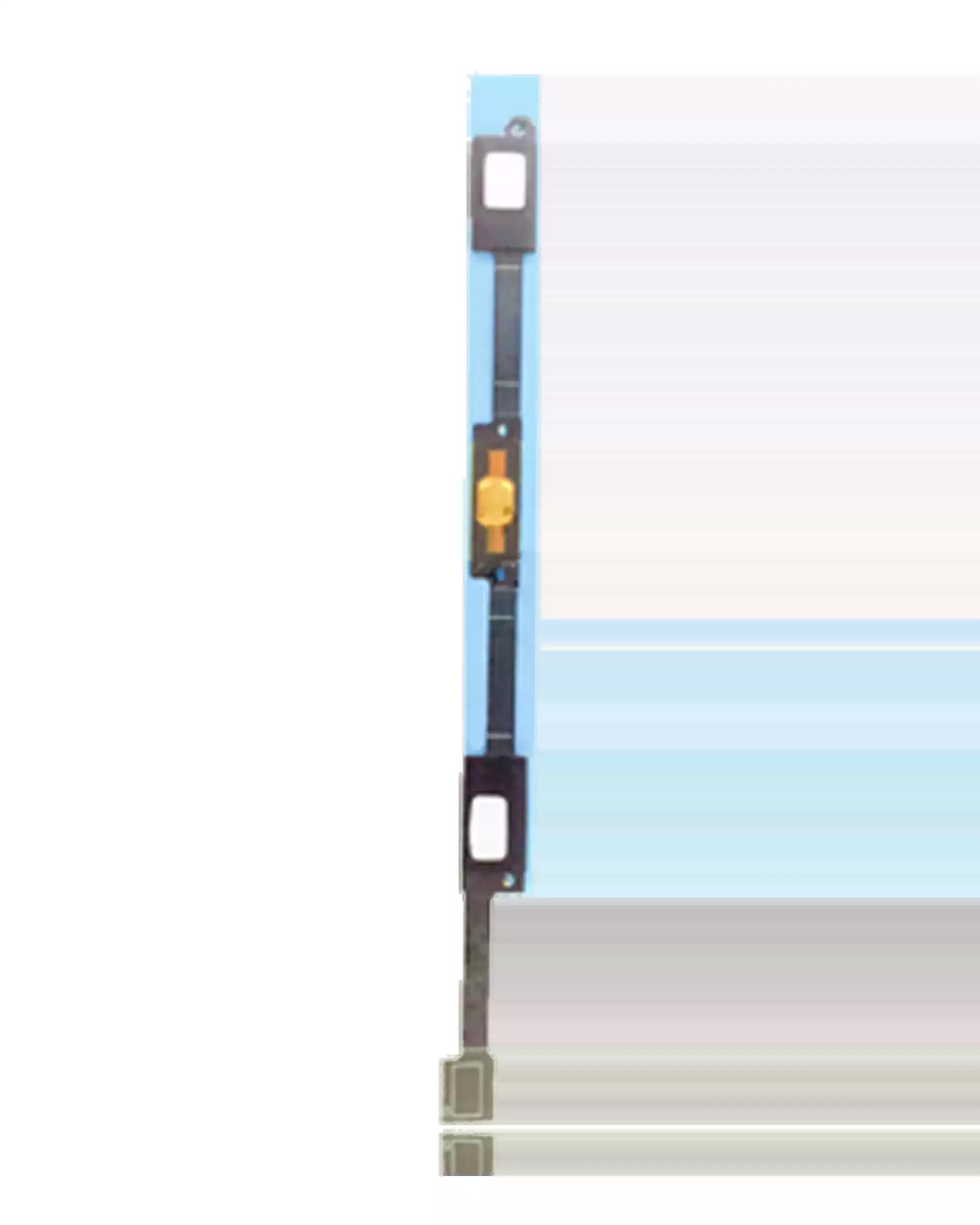 Touchsensor Flexkabel für Samsung Galaxy Tab 3 10.1" (P5200) (Ver. 0.4)