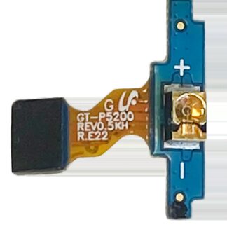 Flash Light Flexkabel für Samsung Galaxy Tab 3 10.1" (P5200)