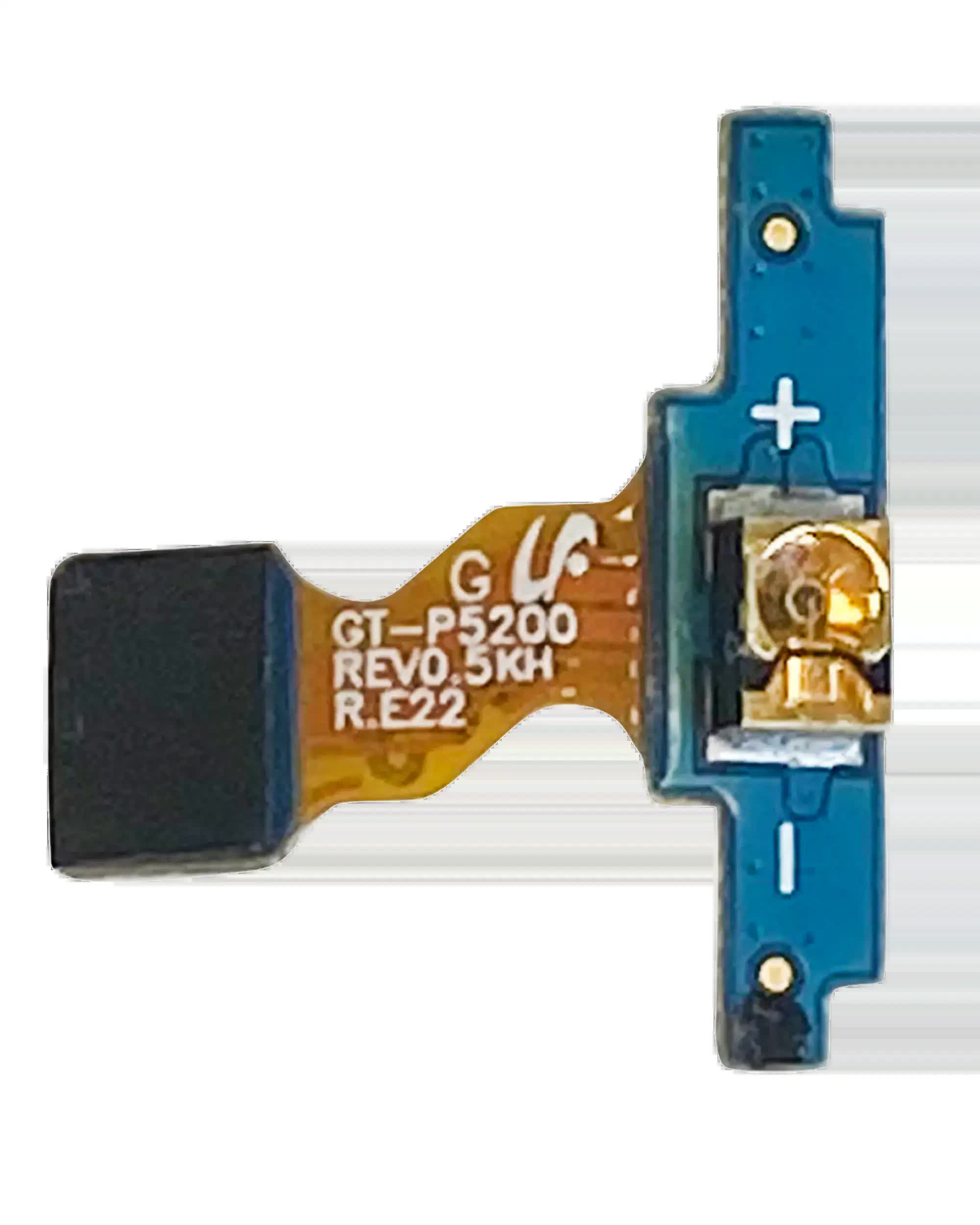 Flash Light Flexkabel für Samsung Galaxy Tab 3 10.1" (P5200)