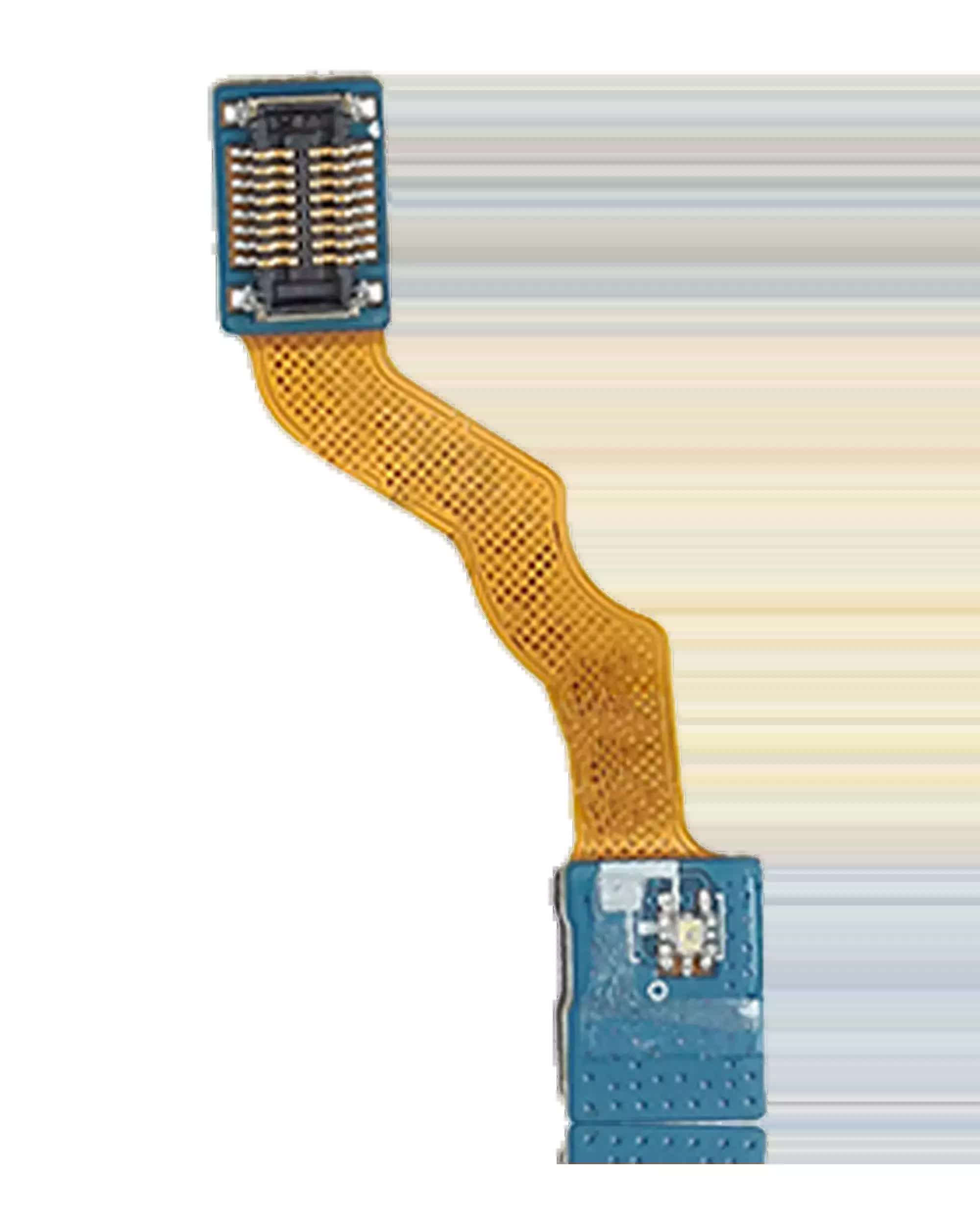 Rückkamera Flash Flex für Samsung Galaxy Tab 2 10.1" (P5100 / P5110 / P5113 / I497)