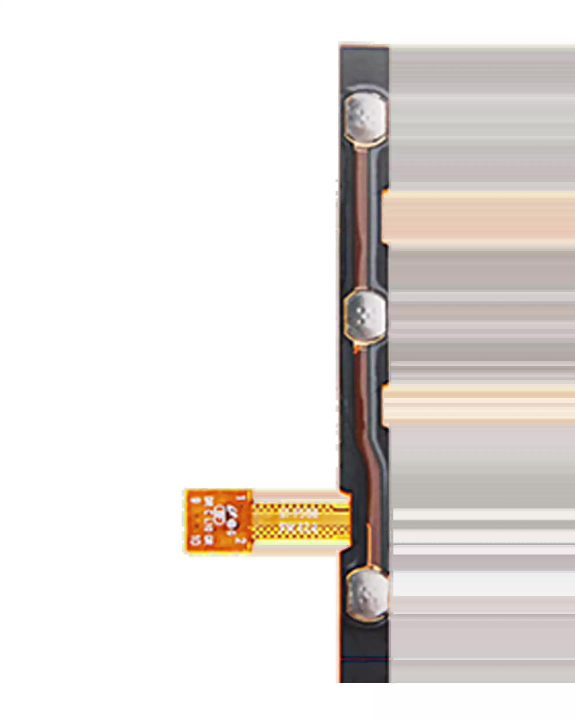 Power- und Lautstärke-Flexkabel für Samsung Galaxy Tab 2 10.1" (P5100 / P5110 / P5113)