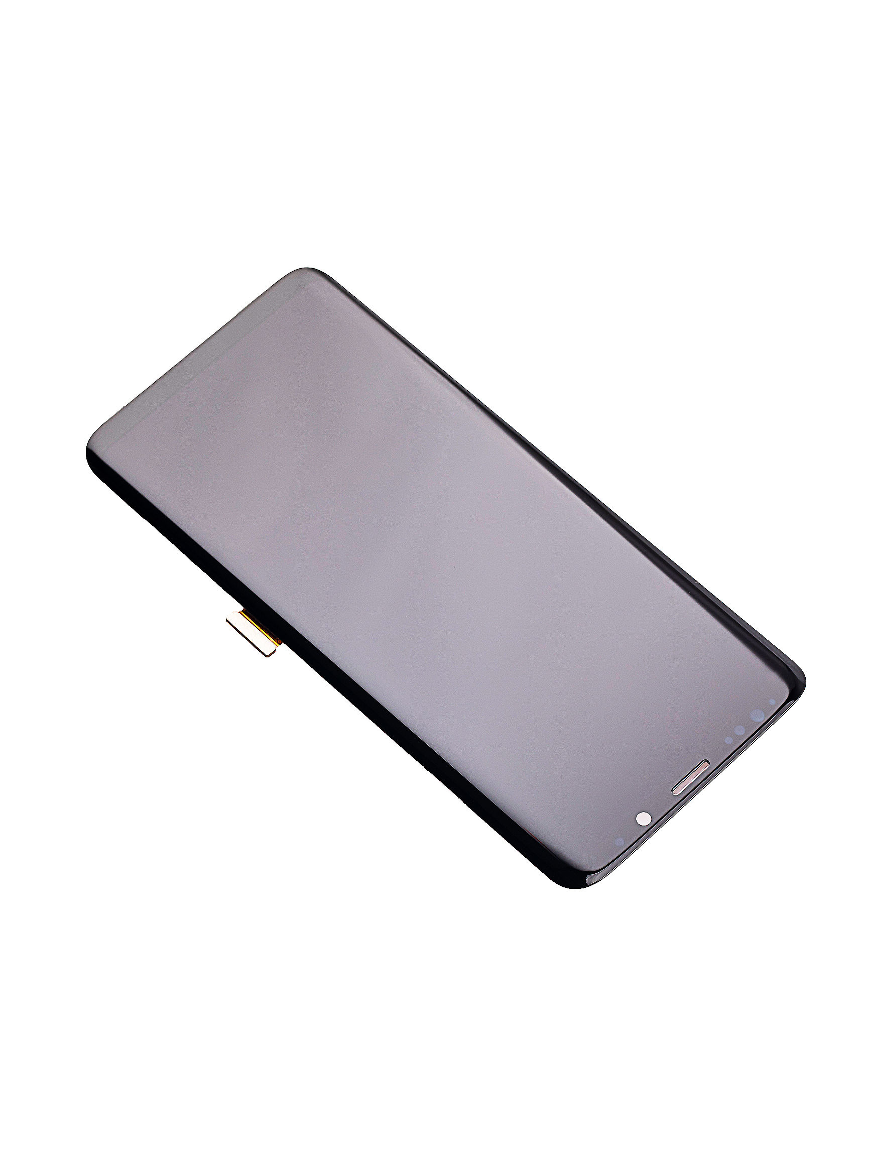 OLED Display ohne Rahmen für Samsung Galaxy S9 Plus (professionell aufgearbeitet) – Bild 2