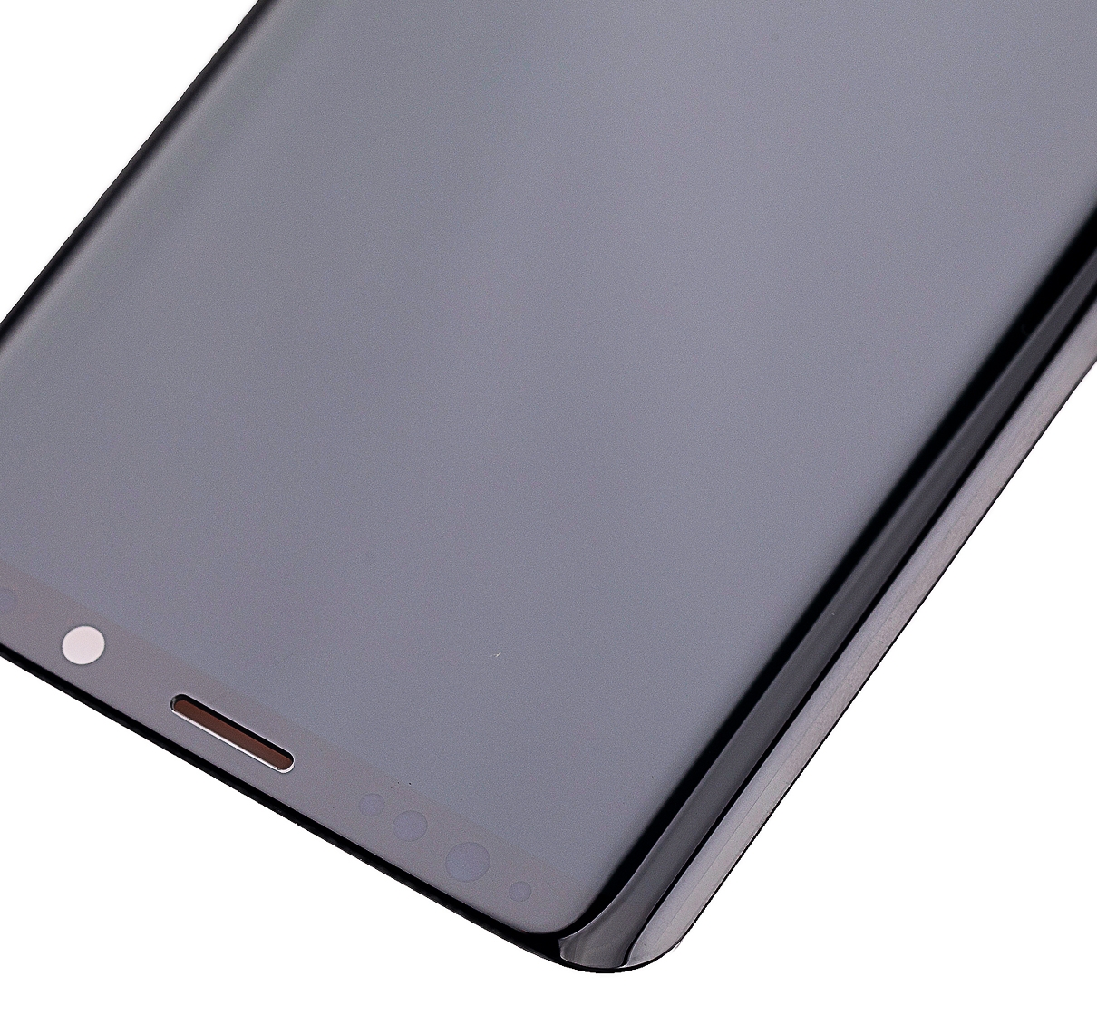 OLED Display ohne Rahmen für Samsung Galaxy S9 Plus (professionell aufgearbeitet) – Bild 3