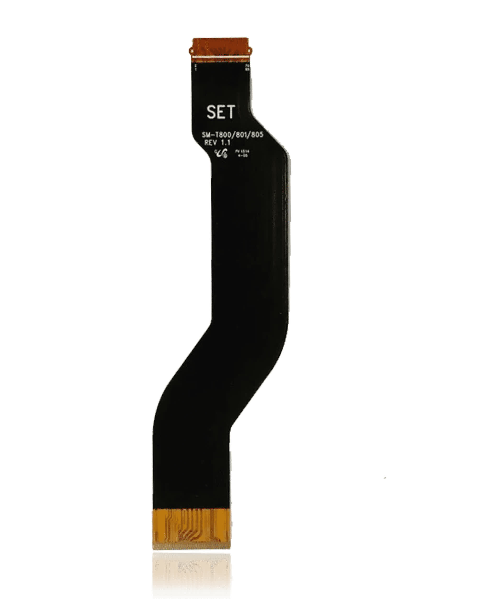 LCD Flexkabel für Samsung Galaxy Tab S 10.5" (T800 / T805) (2014)