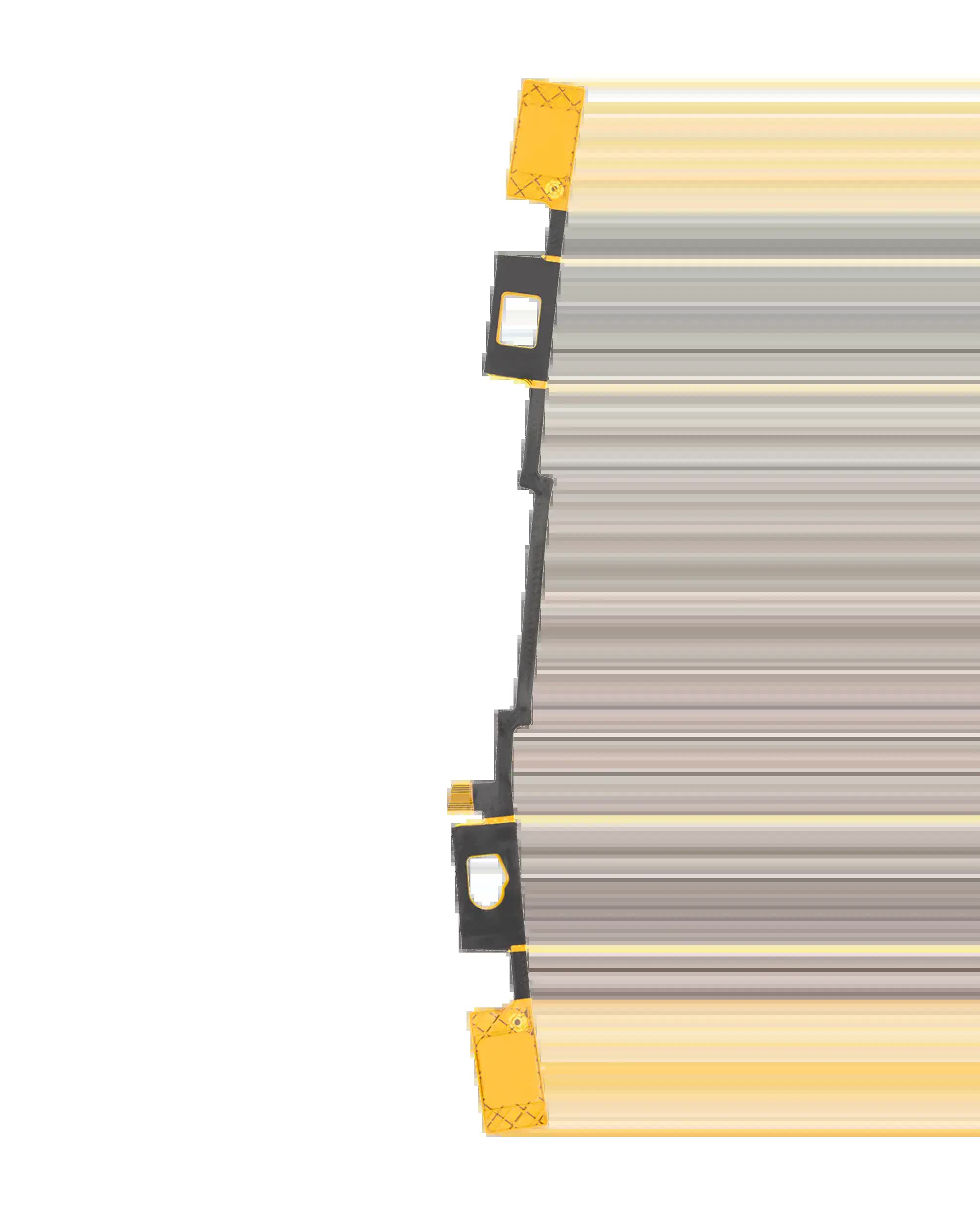 Menu und Return Key Flexkabel für Samsung Galaxy Tab S 10.5" (T800 / T805) (2014)