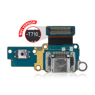 Ladebuchse Flexkabel für Samsung Galaxy Tab S2 8.0" (T710) (2015) (WiFi Version) (Premium)
