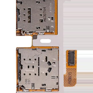 Sim Card Flex für Samsung Galaxy Tab S2 8.0" (T715 / T719) (2015)