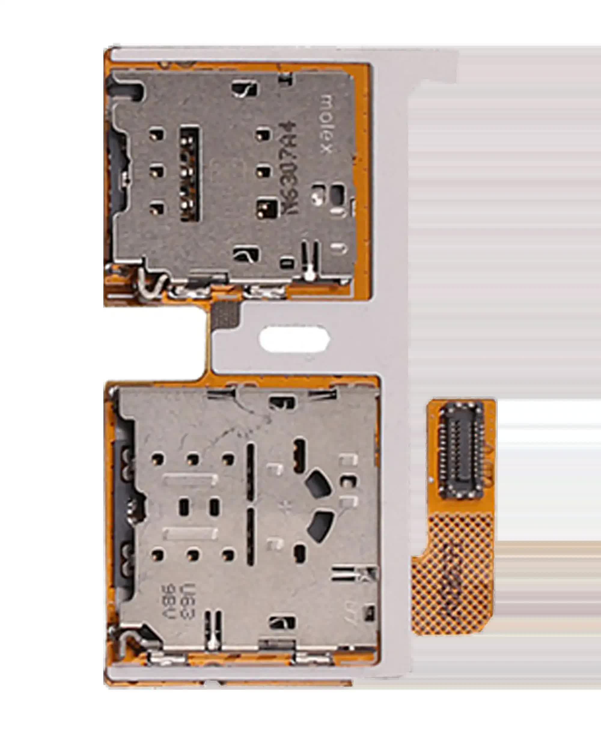 Sim Card Flex für Samsung Galaxy Tab S2 8.0" (T715 / T719) (2015)