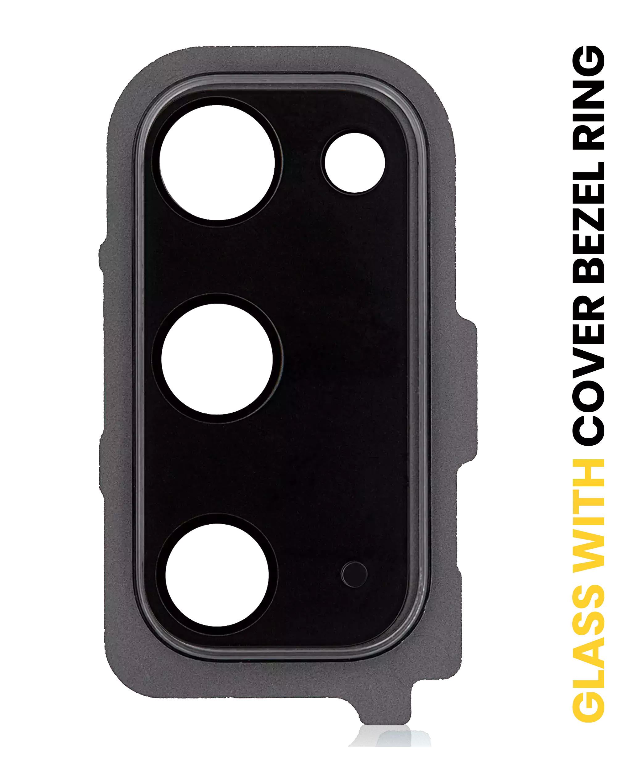 Rückkamera-Glas (nur Glas) mit Klebefolie für Samsung Galaxy S20 5G (10er-Pack) – Bild 4