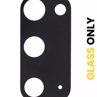 Rückkamera-Glas (nur Glas) mit Klebefolie für Samsung Galaxy S20 5G (10er-Pack)