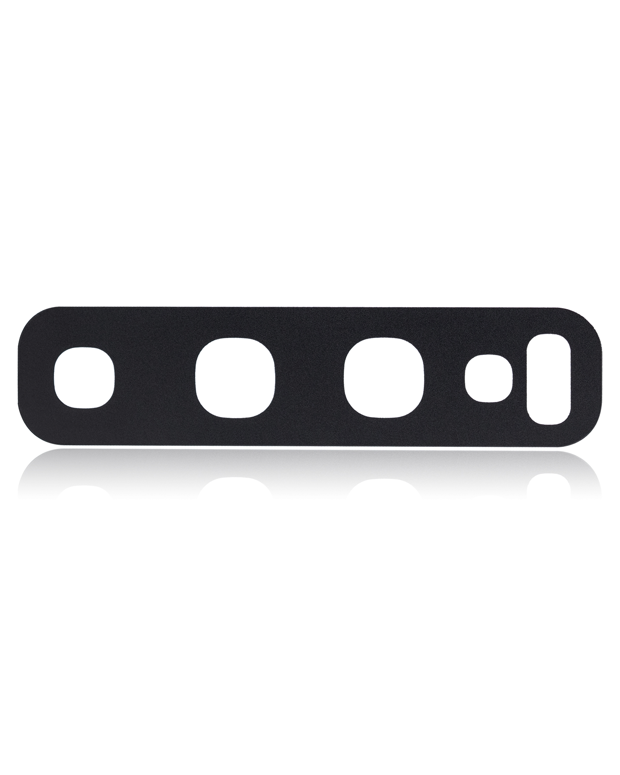 Rückkamera-Glas (nur Glas) mit Klebefolie für Samsung Galaxy S10 / S10 Plus (10er-Pack) – Bild 2