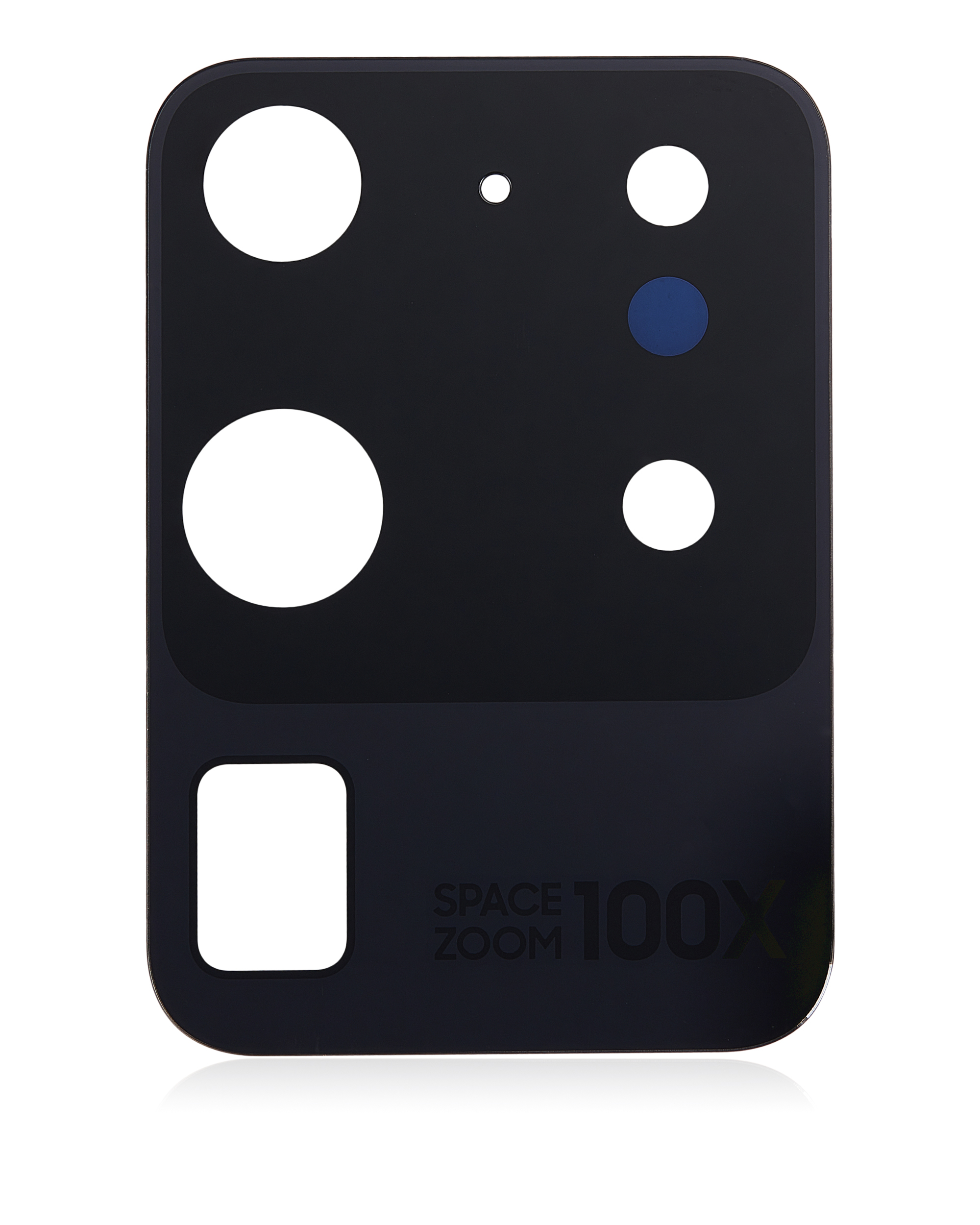Rückkamera-Glas (nur Glas) mit Klebefolie für Samsung Galaxy S20 Ultra 5G (10er-Pack) – Bild 3