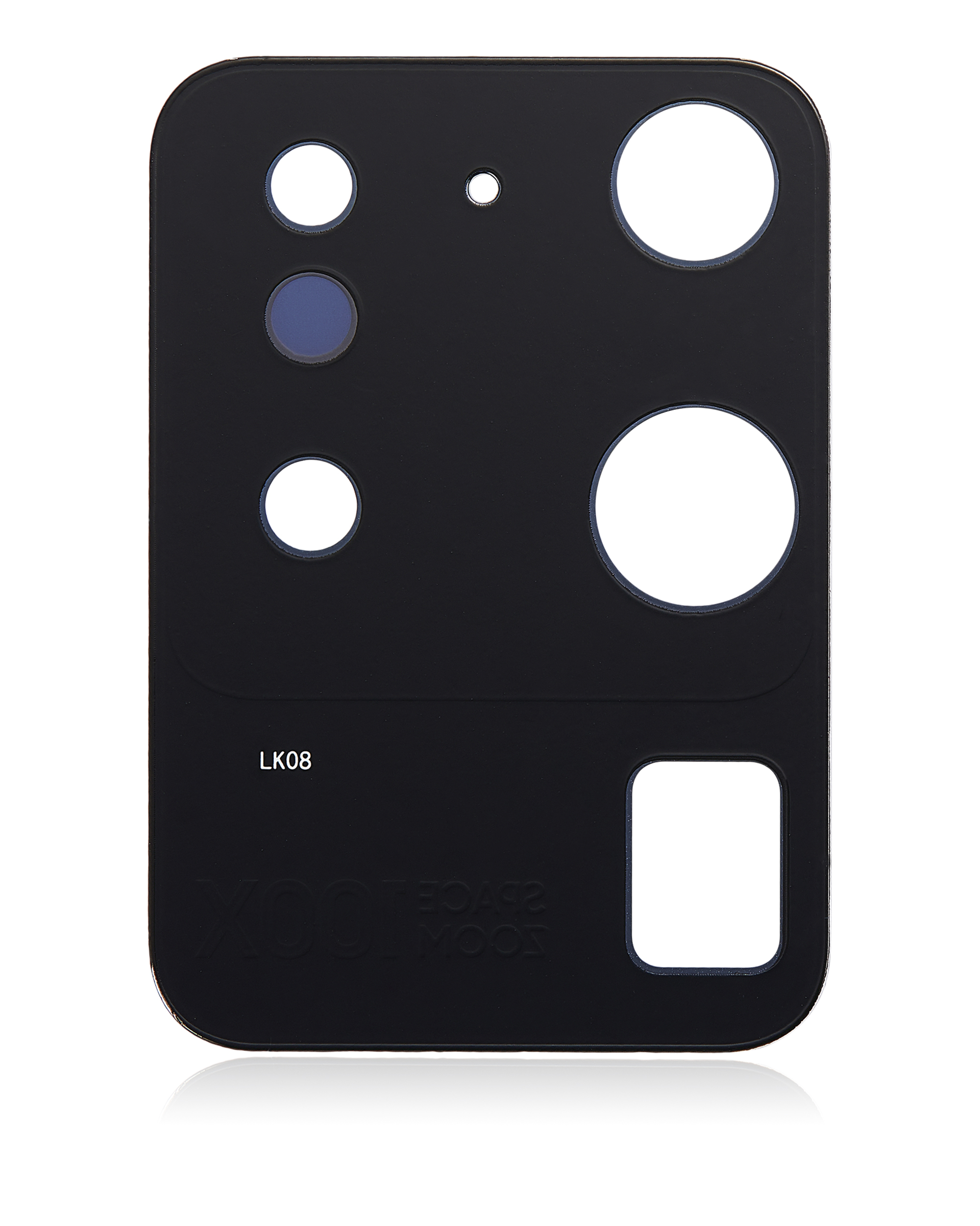 Rückkamera-Glas (nur Glas) mit Klebefolie für Samsung Galaxy S20 Ultra 5G (10er-Pack) – Bild 4