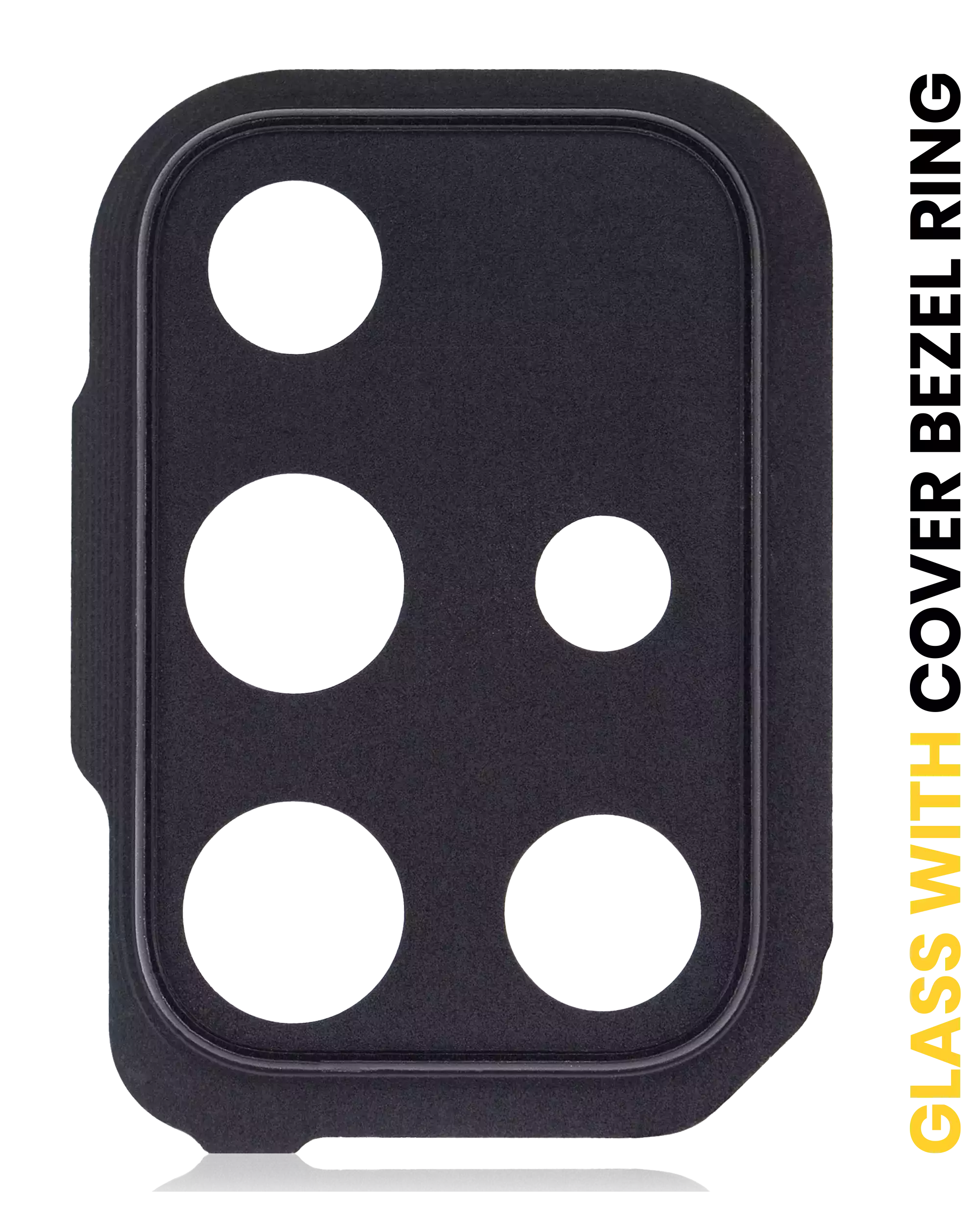 Rückkamera-Glas (nur Glas) mit Klebefolie für Samsung Galaxy A71 4G (A715 / 2019) / A71 5G (A716 / 2020) (10er-Pack) – Bild 6