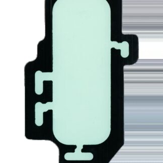 Rückkamera-Glas Halterung Klebefolie für Samsung Galaxy S9 Plus (10er-Pack)